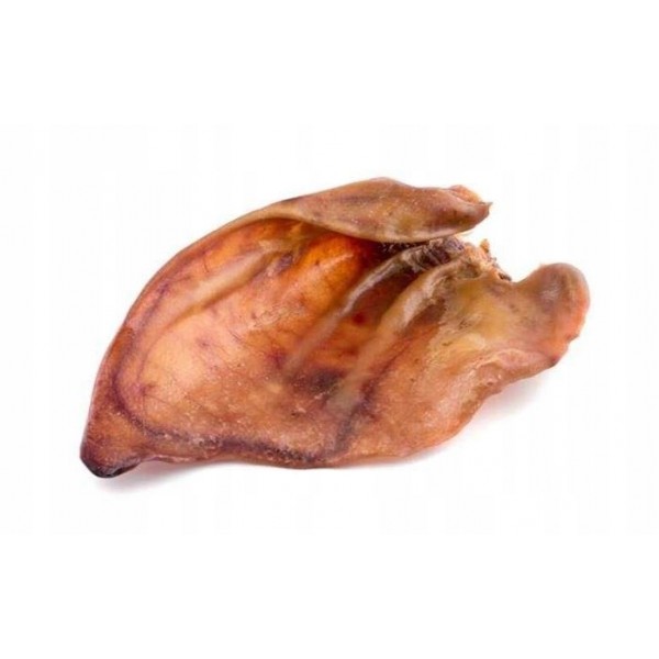 KOSTEK Ucho wieprzowe naturalne 1 szt.