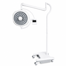 Lampa operacyjna mobilna YDE-500J