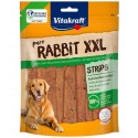 VITAKRAFT RABBIT Paski mięsne z królikiem XXL przysmak dla psa 250g