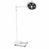 Lampa operacyjna mobilna YDK5