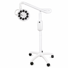 Lampa diagnostyczna mobilna YDE-150