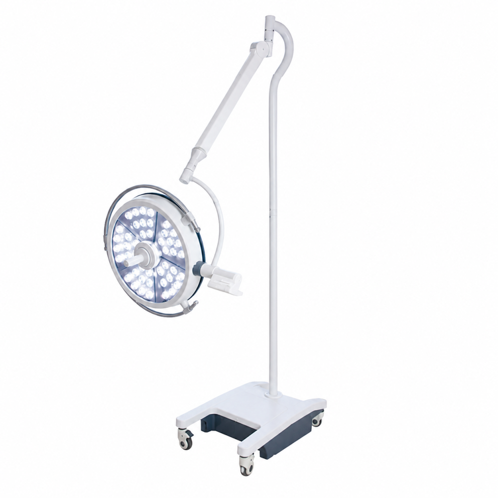 Lampa diagnostyczna mobilna YDE-500D A-type
