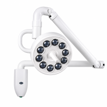 Lampa diagnostyczna ścienna YDE-150