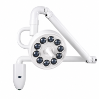 Lampa diagnostyczna ścienna YDE-150