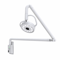 Lampa diagnostyczna ścienna YDE-200C