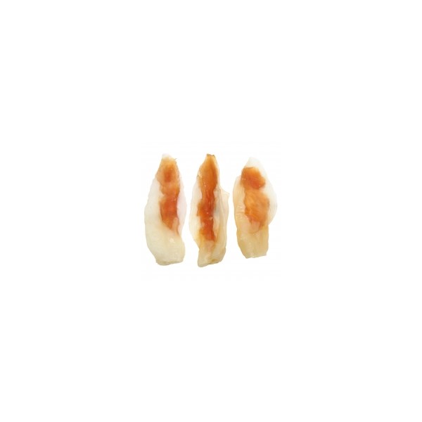 ADBI Uszy królika owinięte kurczakiem [AL64] 500g