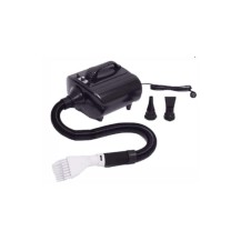 MTC6 hand-held pet dryer, 3,600 W power, 78.85 m/s speed