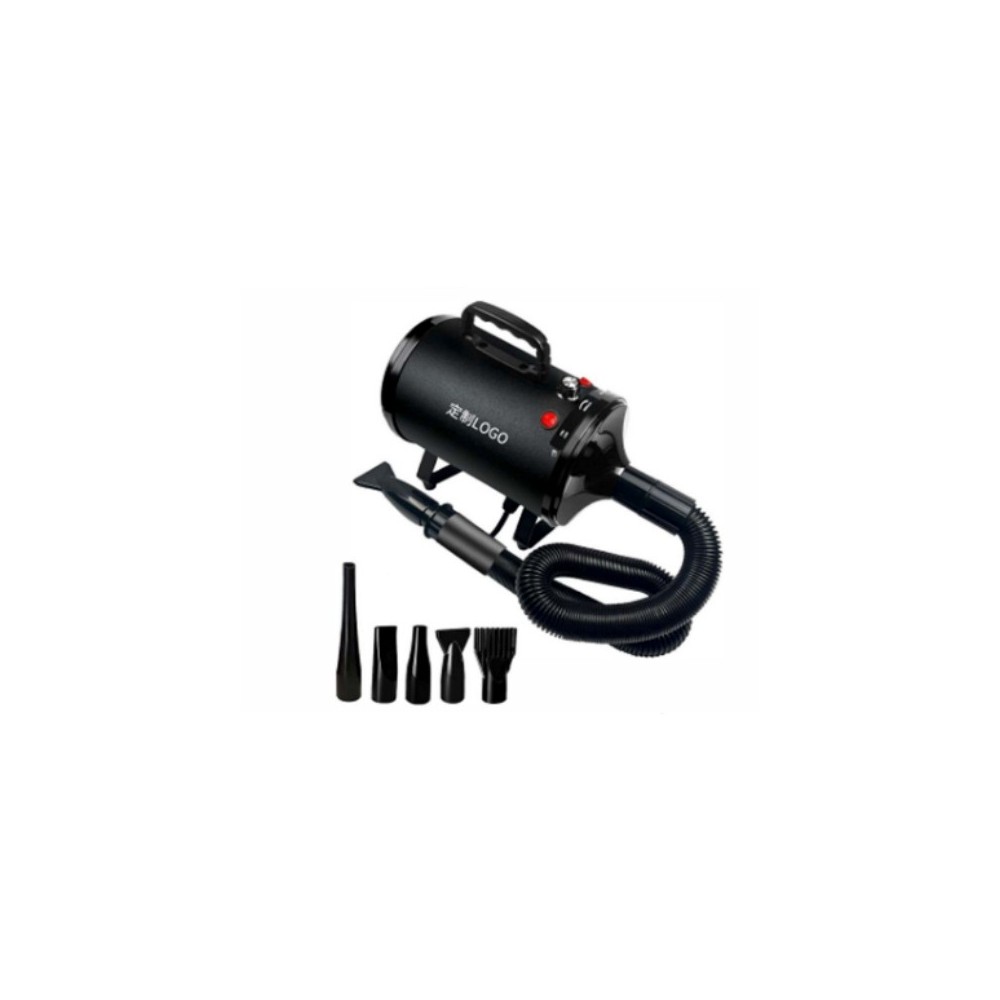 Suszarka dla zwierząt MTC4-1, moc 6500W, regulacja nawiewu