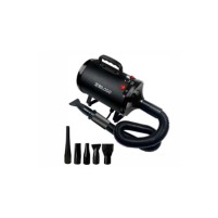 Suszarka dla zwierząt MTC4-1, moc 6500W, regulacja nawiewu