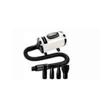 MTC5 grooming dryer with ionisation, precise temperature adjustment
