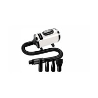 MTC5 grooming dryer with ionisation, precise temperature adjustment