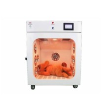 POT-126 drying chamber for medium-sized dogs, ozone sterilisation, infrared