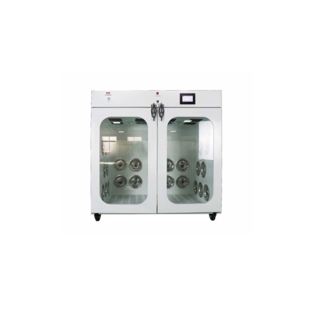 Large POT-129A drying chamber, for large dogs, 5,000 W