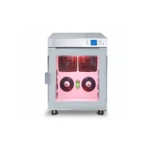 Komora pielęgnacyjna POT-131, jonizacja, aromaterapia, tlenoterapia, podczerwień