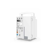 Pompa infuzyjna MTS-820D | Weterynaryjna, alarmy głosowe, biblioteka leków