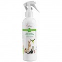 OVERZOO SMALL ANIMALS URINE  ELIMINATOR
 250 ml