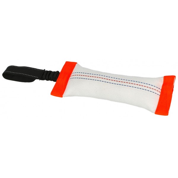 KERBL Gryzak dla psa z pętlą, 30 cm x 8,5 cm [80775]
