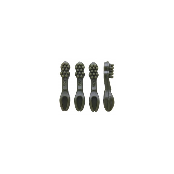 ADBI Szczoteczki miętowe 6cm (5g) [P32] 70szt