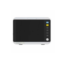 Monitor pacjenta MTPM-80Plus | Weterynaryjny, 12.1" LCD, 6 parametrów, akumulator