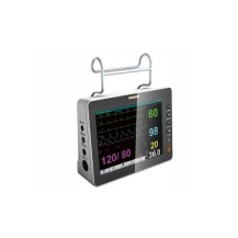 Monitor pacjenta MTUN8000A | PVI, TFT, Wi-Fi, 16 języków, weterynaria