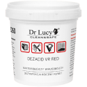 DR LUCY Preparat bakterio-, wiruso- i grzybobójczy w proszku [Dezacid VR red] 150g
