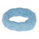 KERBL Zabawka kółko z gumy, 11,5 cm [80798]