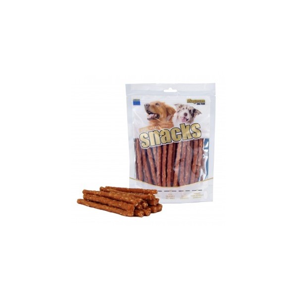 MAGNUM Duck and Rice Stick 250g [16621]