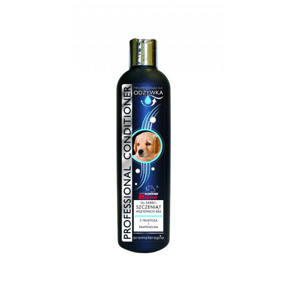 CERTECH Odżywka do sierści szczeniąt PROFESSIONAL 250 ml