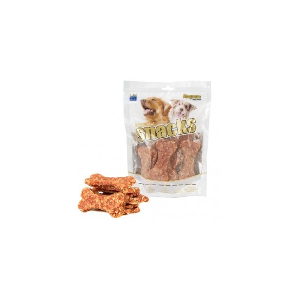 MAGNUM Chicken and Rice Bone 250g [16510]