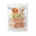 MAGNUM Chicken and Fish Mini Sandwich 250g [16522]