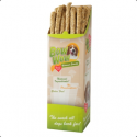 BOW WOW Kabanosy naturalne z płucami XXL [BW335] 40szt