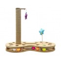 PET STYLE Drapak Jumbo plac zabaw