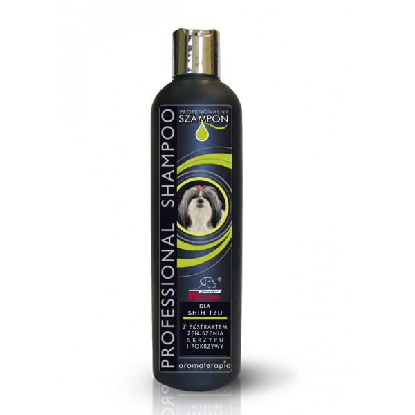 CERTECH Szampon dla Shih-tzu PROFESIONAL 250 ml CERTECH Szampon dla Shih-tzu PROFESIONAL 250 ml