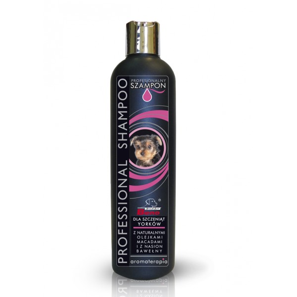 CERTECH Szampon dla Yorka Junior PROFESIONAL 250 ml CERTECH Szampon dla Yorka Junior PROFESIONAL 250 ml