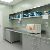 Autoklaw weterynaryjny MT-CAL-16L