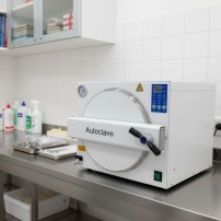 Autoklaw weterynaryjny 23 L MT-MD-B8