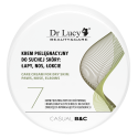 DR LUCY Krem pielęgnacyjny do suchej skóry: łapy, nos, łokcie [CASUAL 7] 100 g