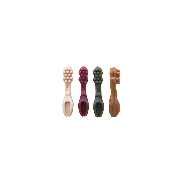 ADBI Szczoteczka mix 7.5cm (10g) [P33] 30szt