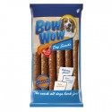BOW WOW Kiełbasa XS ze słoniną [F440K] 6szt