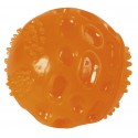 KERBL Piłka/gryzak dla psa ToyFastic, 6 cm [81483]