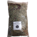 SIANKO KURPIOWSKIE z hibiskusem 600g