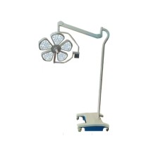 Lampa operacyjna LED mobilna „kwiat” – model YDE‑700 mobile F