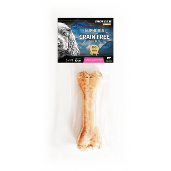 BIOFEED ESP JUNIOR BONE - Kość dla juniora 17cm