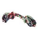 KERBL Gryzak z bawełny, 37 cm, 240 g [83470]