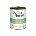 DOLINA NOTECI DZICZYZNA 800g