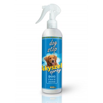 CERTECH AKYSZEK - stop dog (400 ml spray)