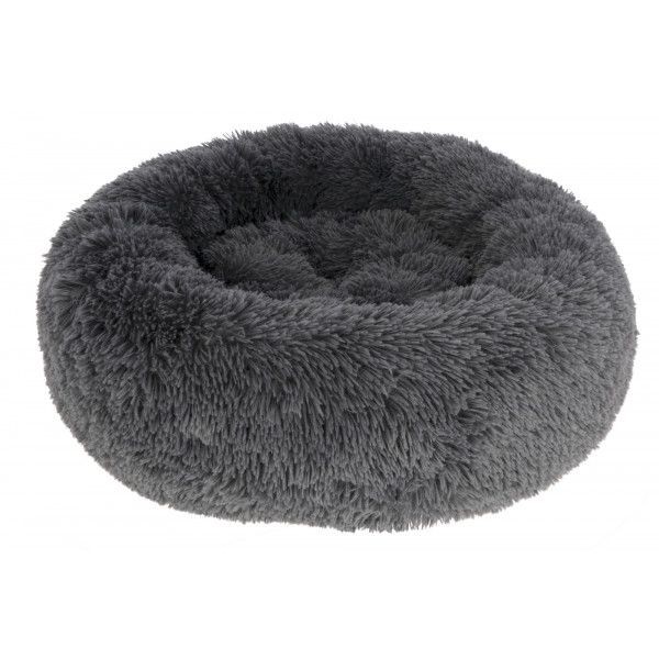 KERBL Legowisko dla psa Fluffy, 18 cm Ø 76 cm [80410]