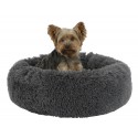 KERBL Legowisko dla psa Fluffy, 18 cm Ø 76 cm [80410]