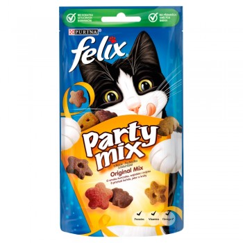 FELIX PARTY MIX Original Mix 60g
