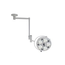 Lampa operacyjna LED sufitowa – YDK5 LED, bezcieniowa, 50 000 lx, 4 000 K